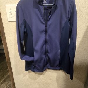 EPNY sportswear Golf Jacket Full Zip. Size Medium. Closing Out